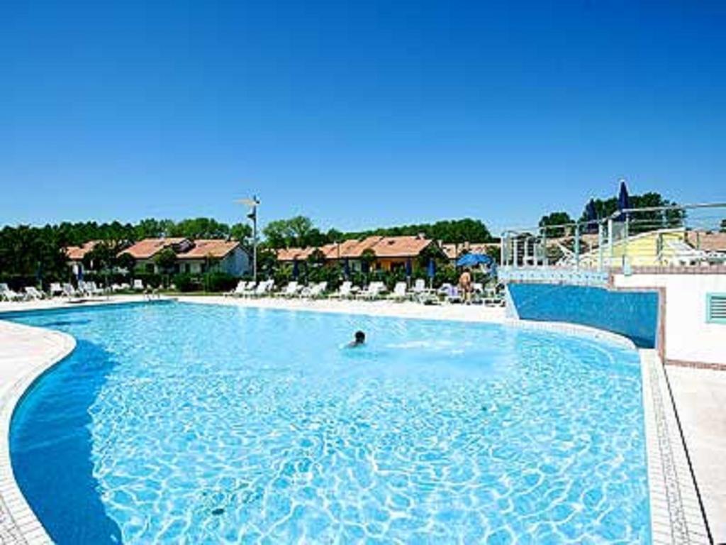 Casabianca Resort Villas Линьяно-Саббьядоро Экстерьер фото